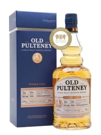Old Pulteney 2004 Single Cask TWE Exclusive