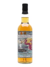Port Charlotte 20 Year Old 2003 - Islay Sponge Part 4 (Decadent Drinks)
