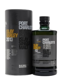 Port Charlotte Islay Barley 2013
