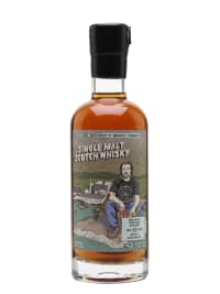 Port Ellen 33 Year Old - Batch 6 (That Boutique-y Whisky Company)