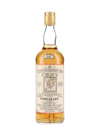 port ellen 1980 bot.1996 connoisseurs choice