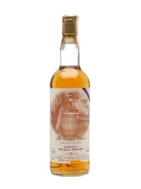 Port Ellen 14 Year Old 1983 (The Cooper's Choice)