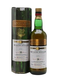 Port Ellen 24 Year Old 1978 - Old Malt Cask (Douglas Laing)