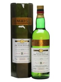 Port Ellen 21 Year Old 1979 - Old Malt Cask (Douglas Laing)