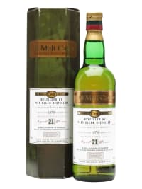 Port Ellen 21 Year Old 1979 - Old Malt Cask (Douglas Laing)