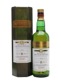 Port Ellen 21 Year Old 1979 - Old Malt Cask (Douglas Laing)