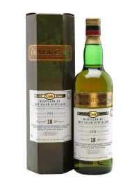 Port Ellen 18 Year Old 1981 - Old Malt Cask (Douglas Laing)	