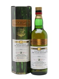 port ellen 1982 19 year old sherry cask old malt cask