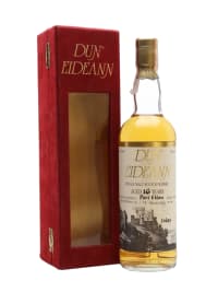 Port Ellen 16 Year Old 1979 Dun Eideann