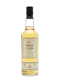 Port Ellen 18 Year Old 1976 (cask 4785) - First Cask