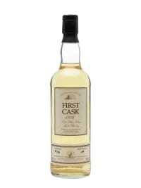 port ellen 1976 18 year old first cask