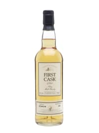 Port Ellen 16 Year Old 1980 (cask 89/589/48) - First Cask