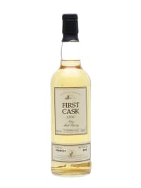 Port Ellen 16 Year Old 1980 (cask 89/589/49) - First Cask