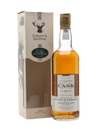 Port Ellen 1978 (cask 2694 & 2695) - (Gordon & MacPhail)