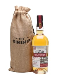 Port Ellen 34 Year Old 1982 - The Kinship (Hunter Laing)