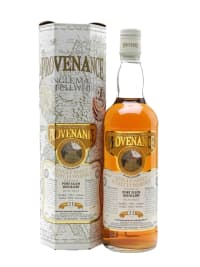 Port Ellen 1982 21 Year Old Sherry Cask - Provenance (McGibbon's)