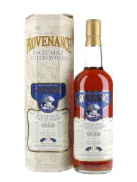 port ellen 1982 17 year old sherry cask provenance