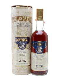 port ellen 1982 18 year old sherry cask provenance