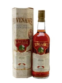 Port Ellen 1982 19 Year Old Cask #2733 Provenance