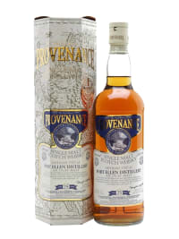 Port Ellen 1983 25 Year Old Sherry Cask - Provenance (McGibbon's)	