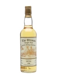 Port Ellen 16 Year Old 1980 (cask 89/589/28) - (Ultimate)