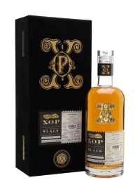 Port Ellen 1982 39 Year Old XOP Black Edition (Douglas Laing)