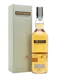 Pittyvaich 28 Year Old (Special Release 2018)