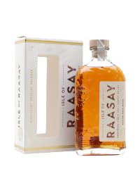 Isle Of Raasay Distillery Special Release