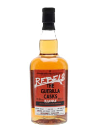 Royal Brackla 9 Year Old Banyuls Cask - The Guerilla Casks (Brave New Spirits)