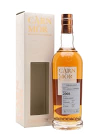 Royal Brackla 2008 - Strictly Limited (Càrn Mòr)