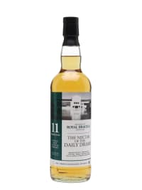 Royal Brackla 11 Year Old 2009 - The Nectar of the Daily Drams