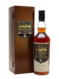 Royal Lochnagar Selected Reserve