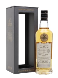 scapa 2005 17 year old cask 484 connoisseurs choice