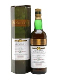 Scapa 25 Year Old 1974 (Bottled 2000) - Old Malt Cask (Douglas Laing)