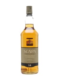 Scapa 14 Year Old
