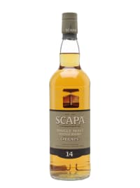 Scapa 14 Year Old