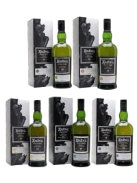 Ardbeg Traigh Bhan 19 Year Old