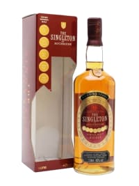 Singleton of Auchroisk 10 Year Old