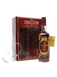 Singleton of Auchroisk 10 Year Old 1975