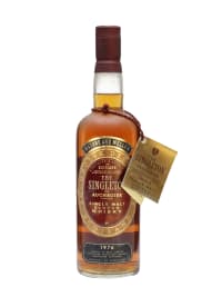 Singleton of Auchroisk 10 Year Old