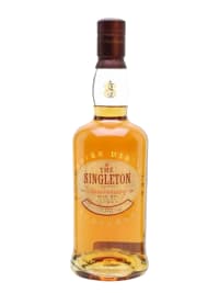 Singleton of Auchroisk 20 Year Old - 20th Anniversary