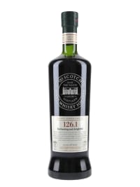 SMWS 126.1 11 Year Old (Hazelburn)