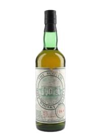 SMWS 18.4 1966 (Inchgower) - Bottled 1994