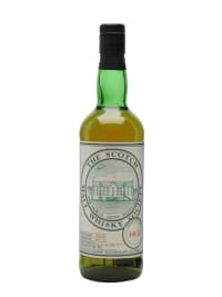 SMWS 18.5 27 Year Old 1966 (Inchgower)