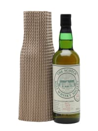 SMWS 19.22 1967 31 Year Old (Glen Garioch)