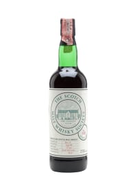 SMWS 2.32 27 Year Old 1971 Sherry Cask (Glenlivet)