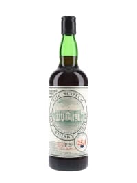 SMWS 25.4 1978 13 Year Old Sherry Cask (Rosebank)