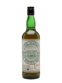 SMWS 27.21 (Bottled 1992) 1965 (Springbank)