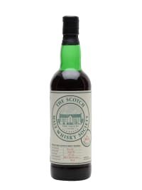 SMWS 30.25 31 Year Old Sherry Cask 1966 (Glenrothes)  