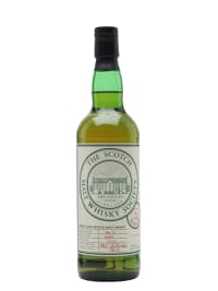 SMWS 37.22 31 Year Old 1972 (Cragganmore)